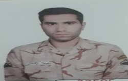 علیرضا مراد حاصل کومله