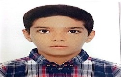 امیر غیاس خدادادی