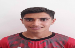 طاها زارع الوارس