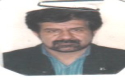 سعید هداوند میرزایی