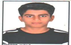 محمدمهدی روزپیکر