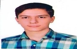 امیر مهدی زارعی