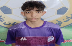 محمد علی کارگر