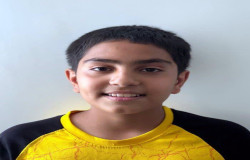 سهیل فرجی