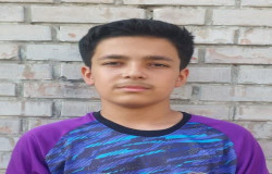 پارسا حیدری