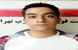 امیرحسین لشکری