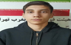 آرش سرمدی