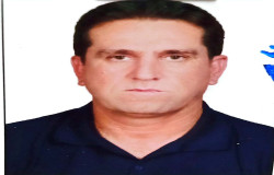 کرم تقی زاده