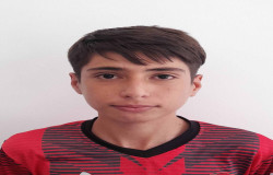 شایان شکرزاده