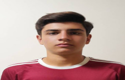 شایان نژاد مهربانیان