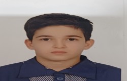 آریو پوررحیمی