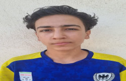محمد حسین خسروی