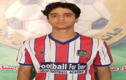 سید عرشیا میر کهن سال حاجی آقا