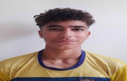 محمد طاها توانگری