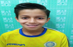 کمیل کرم پناه