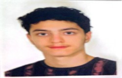 معین کریمی ارباسان