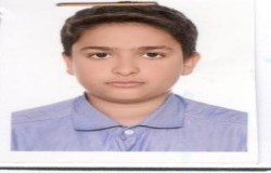 مجمد مهدي گلريز