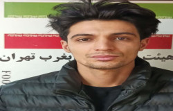 اسماعیل بهروزی خزاعی