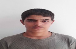 محمد رضا ندافی
