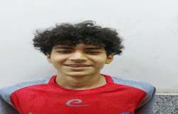 امیرحسین اعتمادی