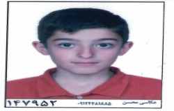 امیررضا یوردخانی