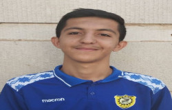 امیرعطا یعقوبی