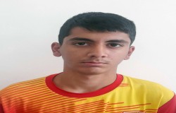 اميررضا غفاري