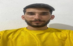 محمد رضا راهپیما