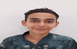 امیرمهدی رضایی