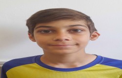 ایلیا قنبری