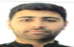 سعید باقری