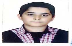 امیر عرفان عباسی