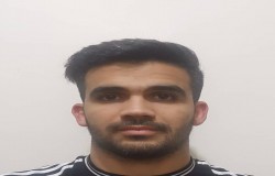 امیر شیرازکی تبار