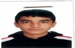 محمدطاها صالحی مهر