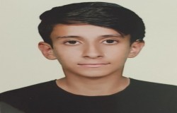 محمد مهدی صفری