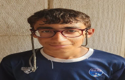 ایلیا فلاح