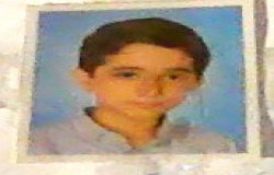 ارشیا آفتابی خادر