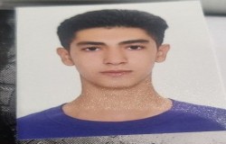 امیرحسین شعبانی