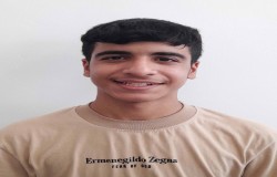 طاها احمدی
