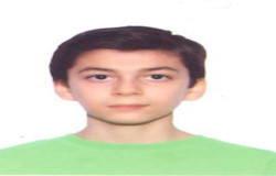 امیرحسین شیخ رسولی