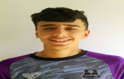 آروین خنجرسیم