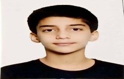 نیما پریوش