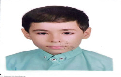 امیر علی موبد