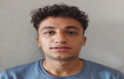 علیرضا مراده