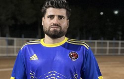 سعید بشیری