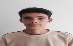 پوریا پروانه زاده