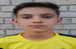 سالار جلیل پور