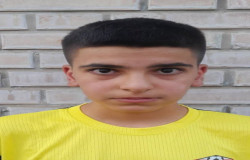 ریژوان رحمانی