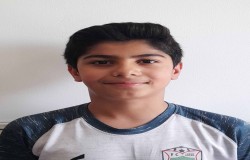 امیر عباس رضایی