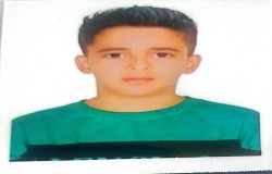 محمد طاها ساعدی